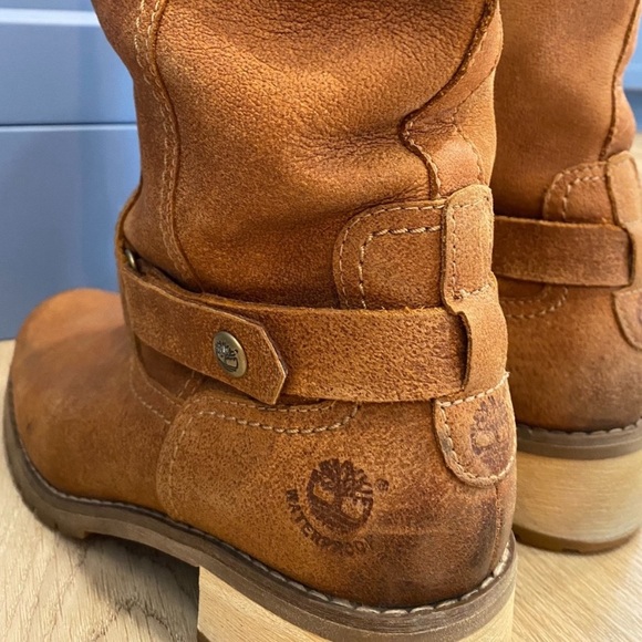 Timberland Apley Tall Waterproof Earthkeepers - Picture 6 of 10